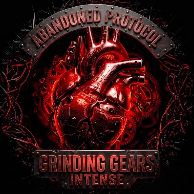 Abandoned Protocol - 'Grinding Gears Intense' [Ringtone]