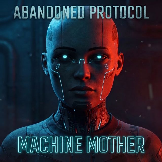Abandoned Protocol - 'MACHINE MOTHER' [Ringtone]