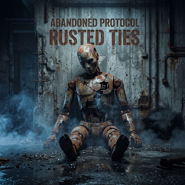 Abandoned Protocol - 'RUSTED TIES' [Ringtone]