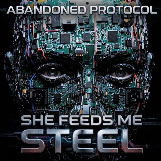 Abandoned Protocol - 'She Feeds Me Steel' [Ringtone]