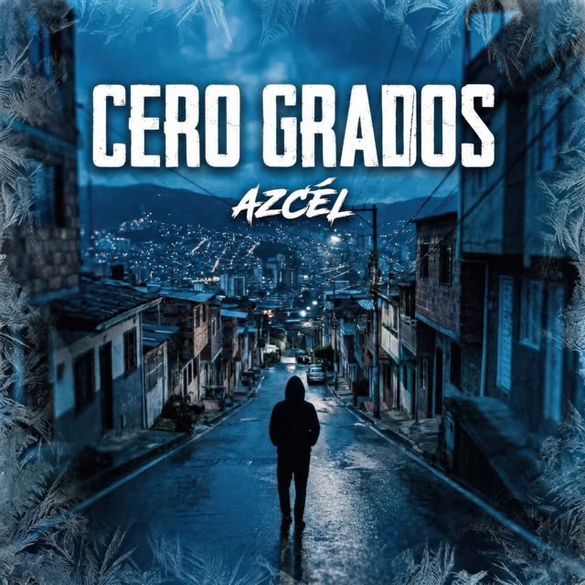 Azcél - 'Cero Grados' [Ringtone]