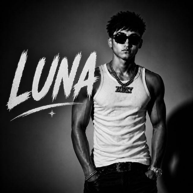 Zorly - 'LUNA' [Ringtone]