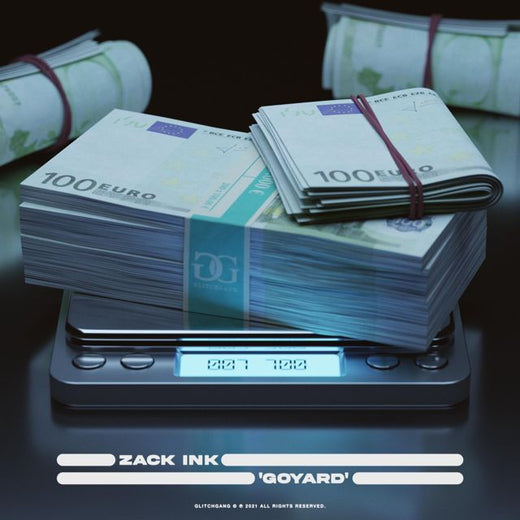 Zack Ink - 'Goyard' [Ringtone]