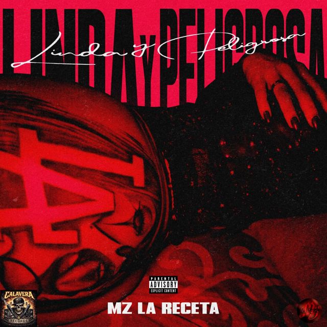 MzLaReceta - 'Linda y Peligrosa' [Ringtone]