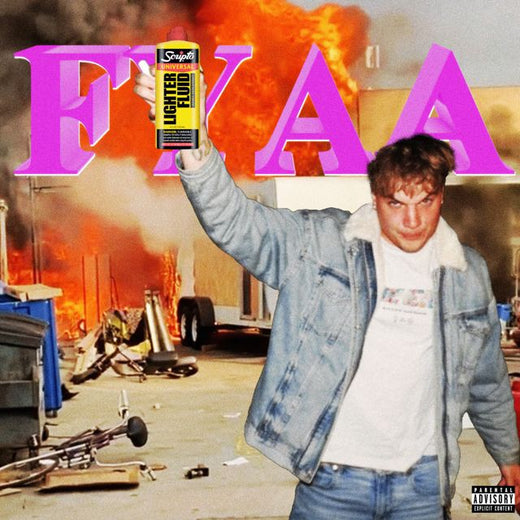 Bubajuice - 'FYAA' [Ringtone]