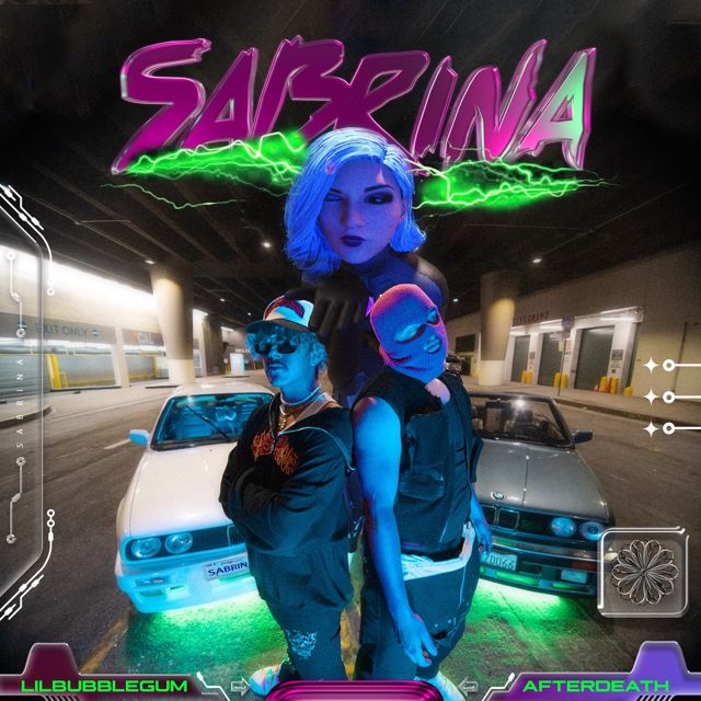Lilbubblegum - 'Sabrina (feat. Afterdeath)' [Ringtone]
