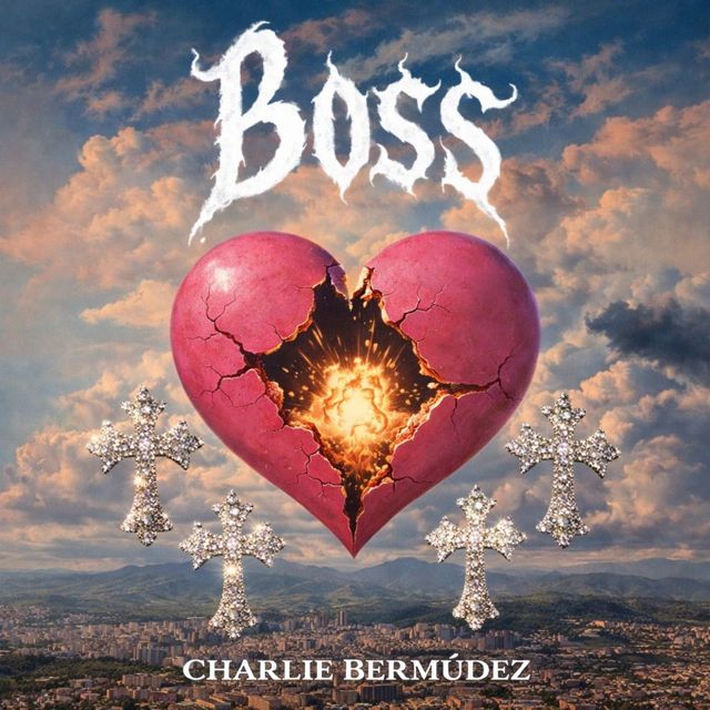 charlie bermudez - 'BOSS' [Ringtone]