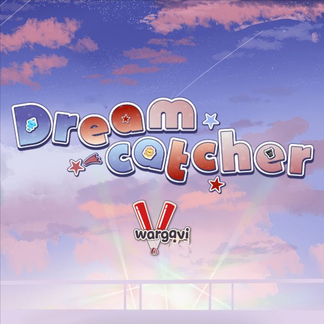 Wargavi - 'Dreamcatcher (Instrumental) (feat. Rizuka Miku)' [Ringtone]