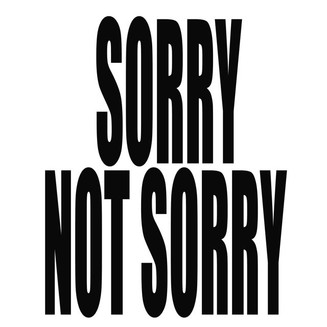 Dj Zannee - 'Sorry Not Sorry' [Ringtone]