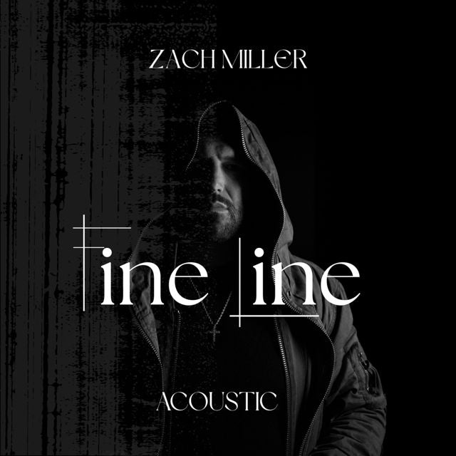 zach miller - 'Fine Line (Acoustic)' [Ringtone]