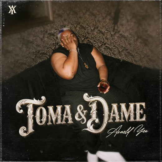 Arnold Yea - 'TOMA Y DAME (feat. The Orign)' [Ringtone]