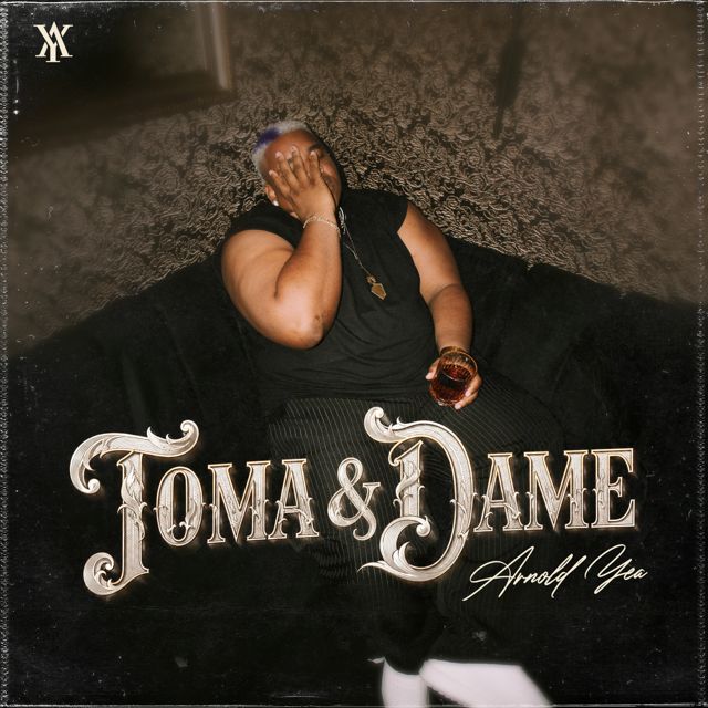 Arnold Yea - 'TOMA Y DAME (feat. The Orign)' [Ringtone]