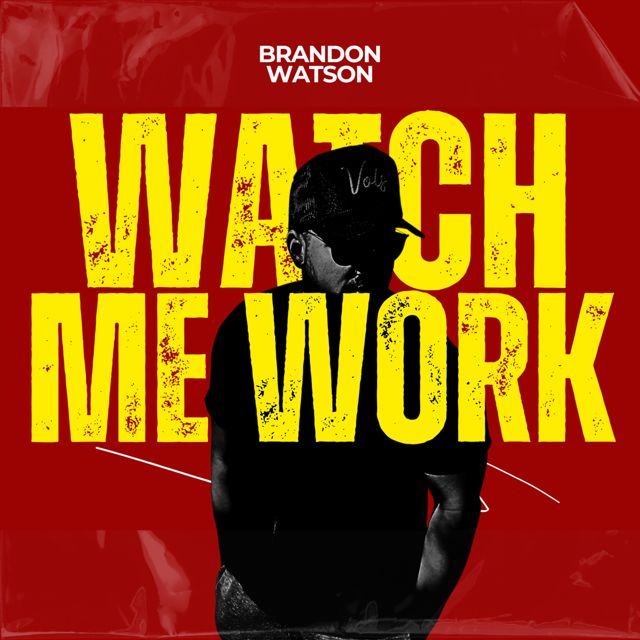 Brandon Watson - '3 Nights' [Ringtone]