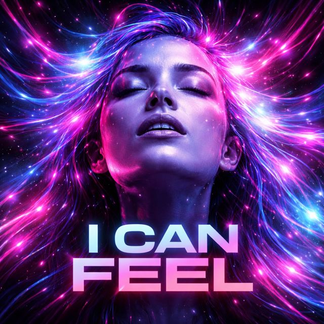 Makin DJ - 'I Can Feel' [Ringtone]