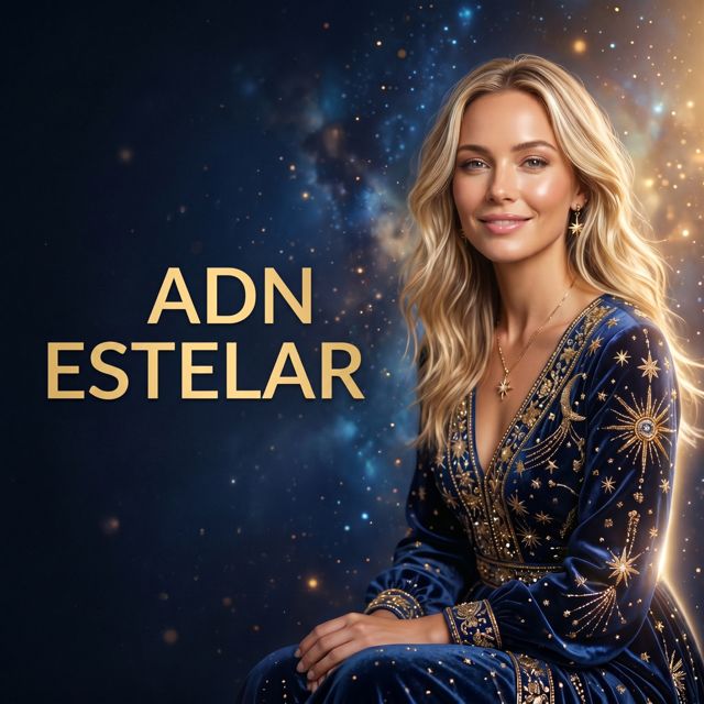 HeavenLink - 'ADN Estelar' [Ringtone]