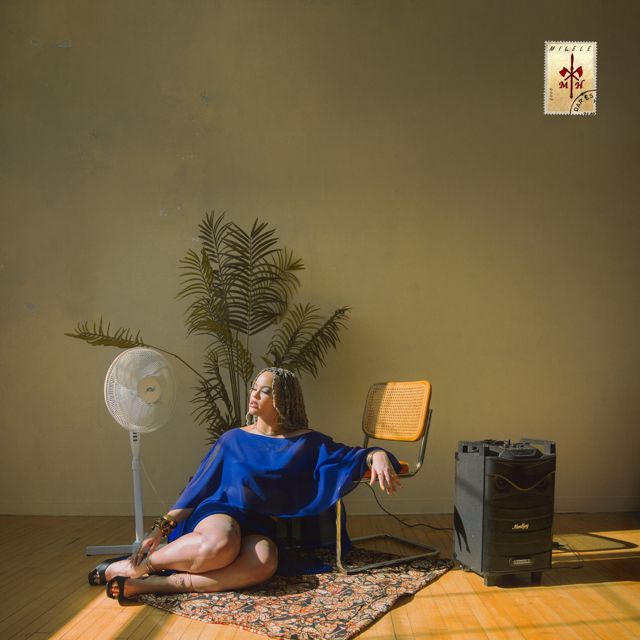 Michelle Hopkins - 'All The Way' [Ringtone]