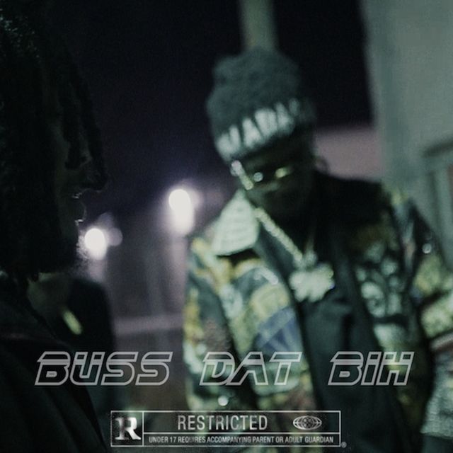 Nick Kane - 'Buss Dat Bih (feat. Sme Taxfree)' [Ringtone]