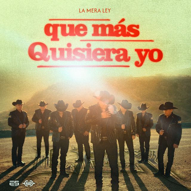 La Mera Ley - 'Que Más Quisiera Yo' [Ringtone]