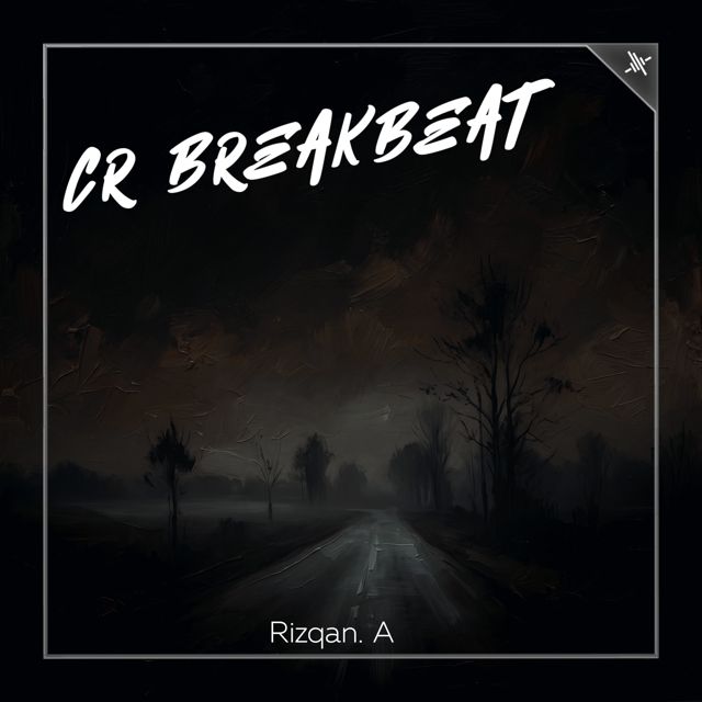 Rizqan. A - 'CR Breakbeat' [Ringtone]