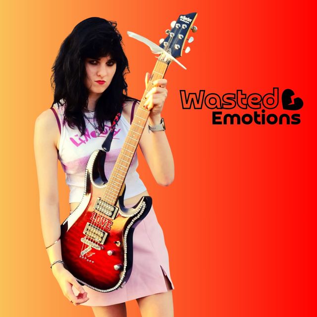 Linquty - 'Wasted Emotions' [Ringtone]