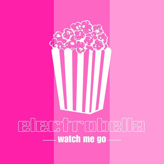 Electrobella - 'Hot Sexy (Torque Memory Remix) (feat. Torque Memory)' [Ringtone]