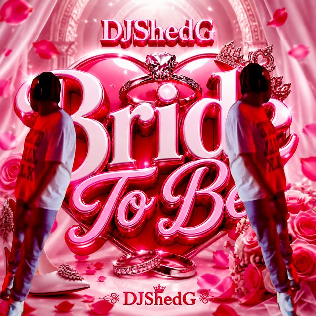 DJShedG - 'Bride To Be' [Ringtone]
