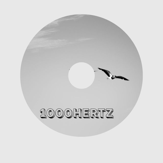 1000hertz - 'Grey Bird' [Ringtone]
