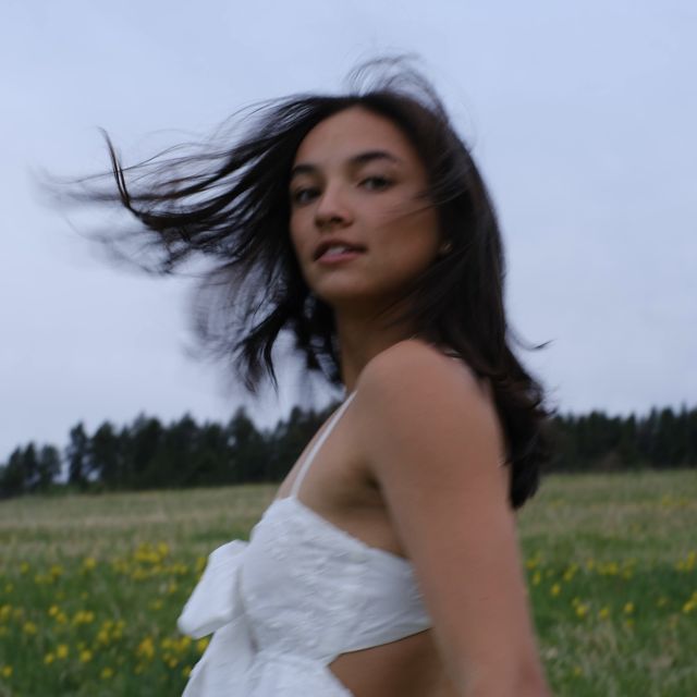 Ella Seng - 'At the End of the Day' [Ringtone]