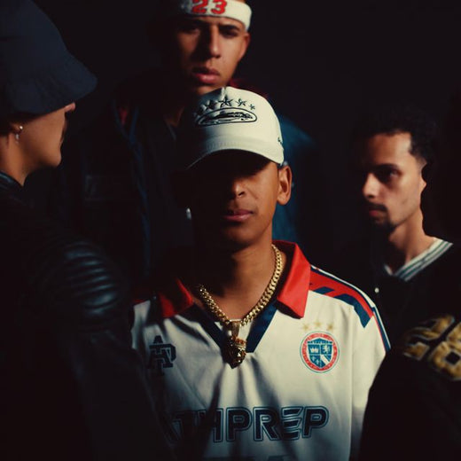 Ney Moura - 'BARRAS E BARRAS' [Ringtone]