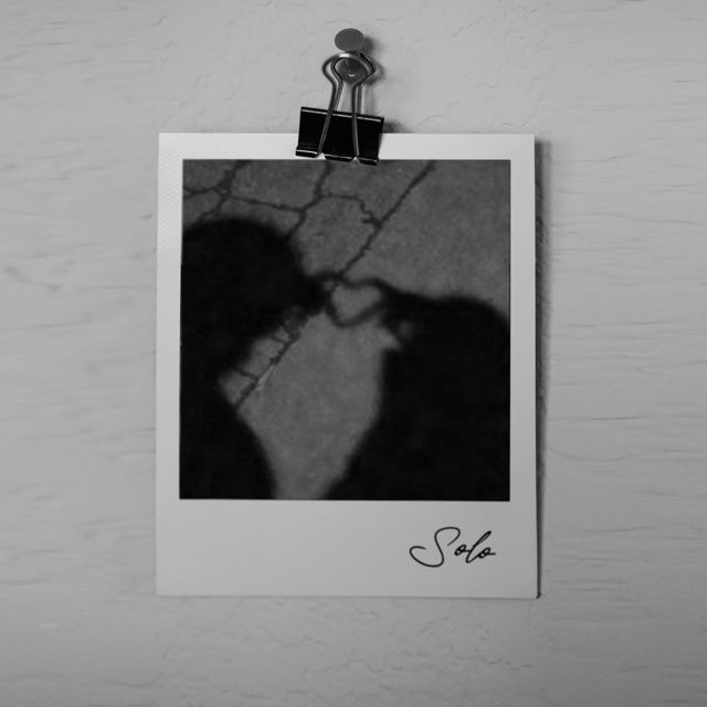 drian. - 'Solo' [Ringtone]