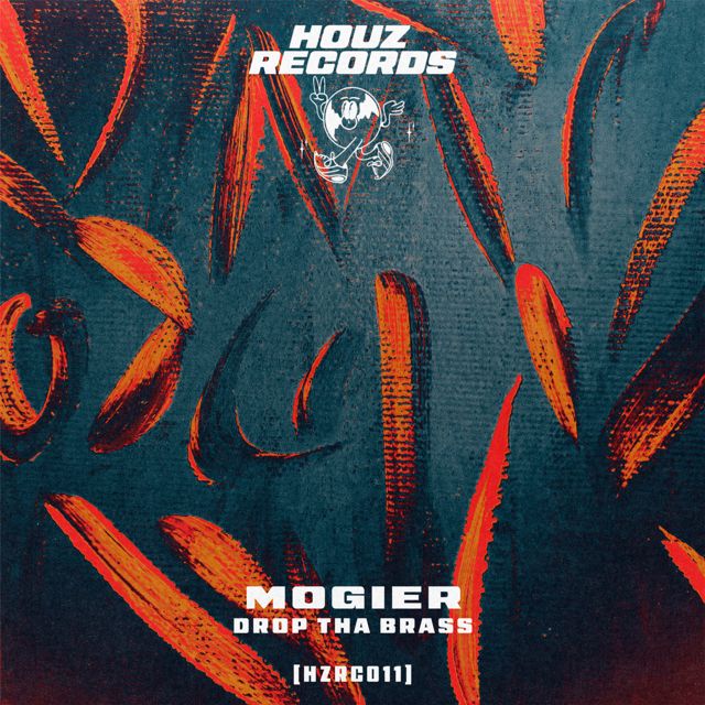 Mogier - 'Drop Tha Brass' [Ringtone]