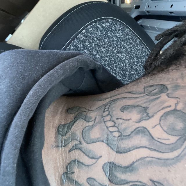 Luhbody - 'Help Me' [Ringtone]