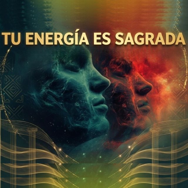 Miquelin Herrera - 'Tu energía es Sagrada' [Ringtone]