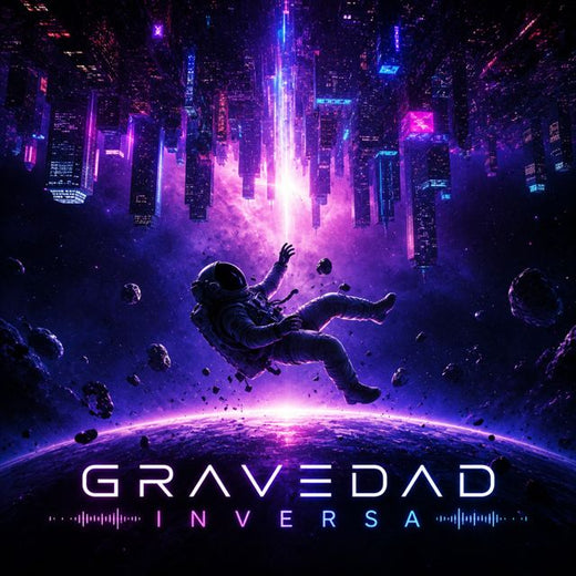 Leya G - 'Gravedad Inversa' [Ringtone]