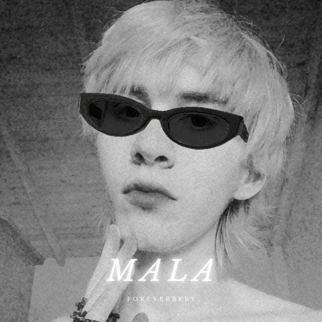 Foreverbeby - 'Mala' [Ringtone]