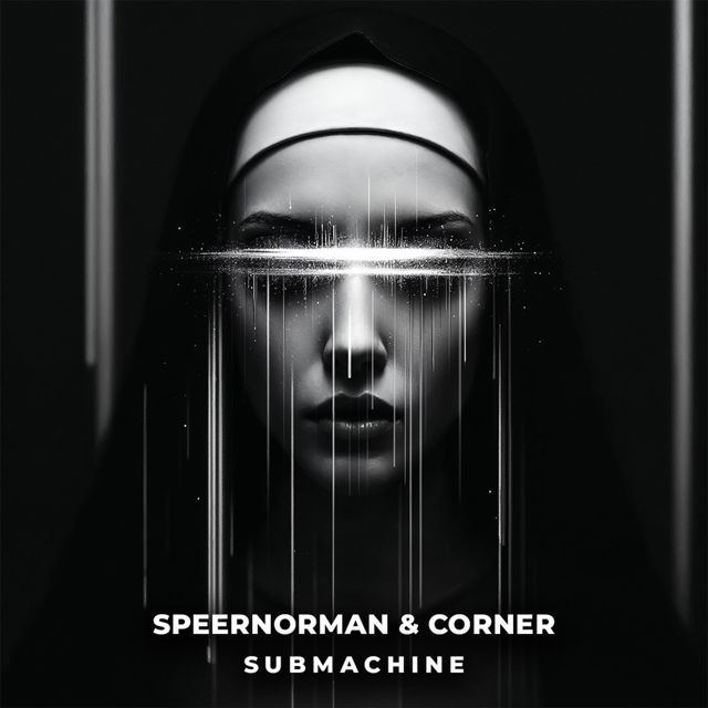 Speernorman - 'Submachine (feat. Corner)' [Ringtone]
