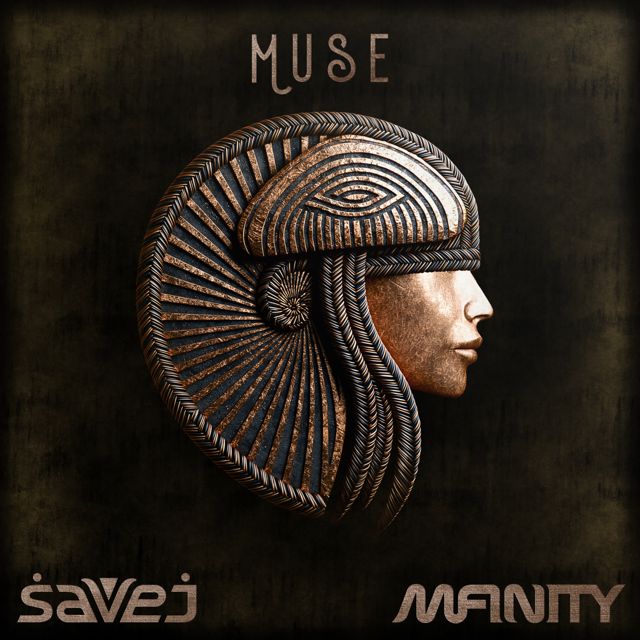Savej - 'Muse (feat. Mfinity)' [Ringtone]
