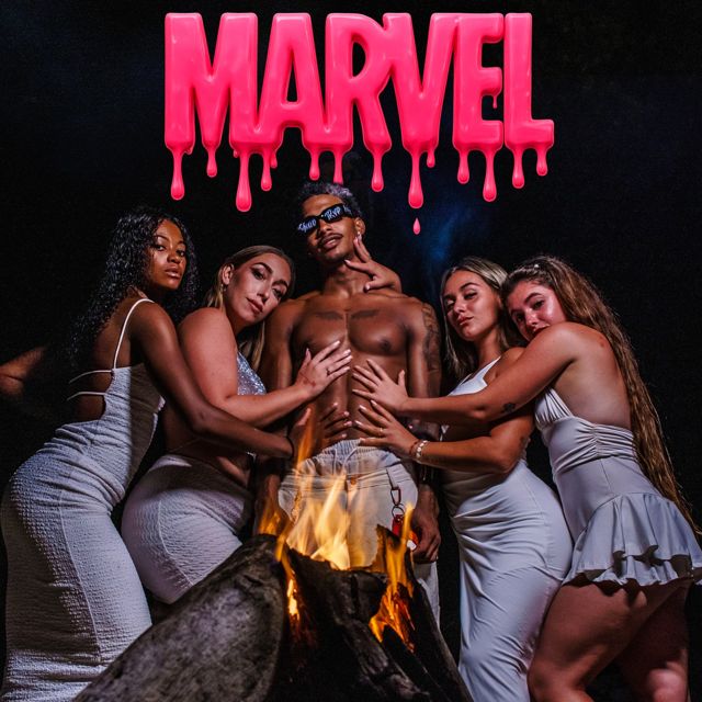 Canelo TRVP - 'Marvel' [Ringtone]
