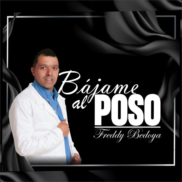 Jhon Freddy Bedoya - 'Bajame al poso' [Ringtone]
