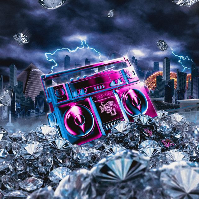 Logan Bolton - 'Poetry (feat. Project Pat) (feat. Project Pat)' [Ringtone]