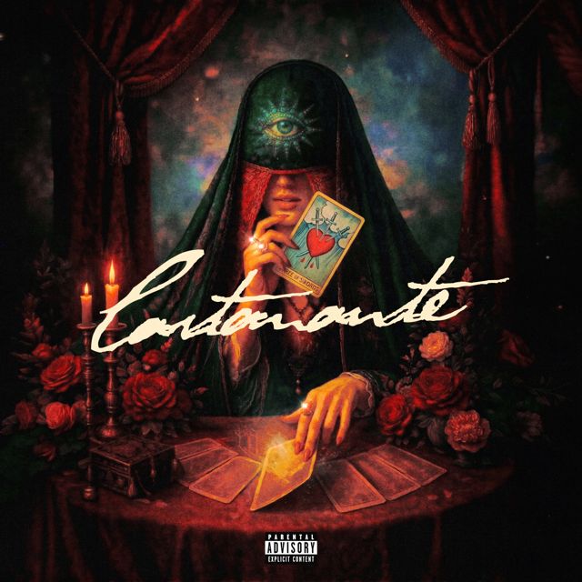 MARI RAIA - 'Cartomante (feat. Fullpeu & PROD OGG)' [Ringtone]