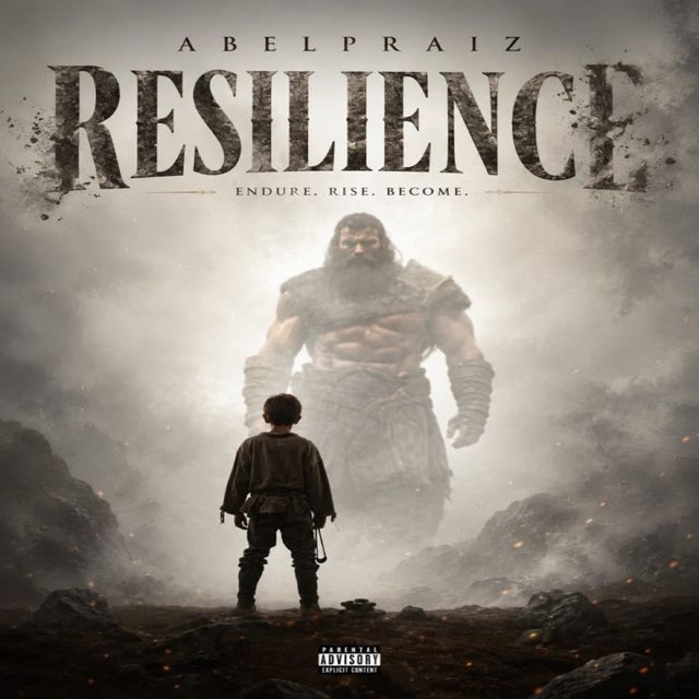 Abelpraiz - 'Resilience' [Ringtone]