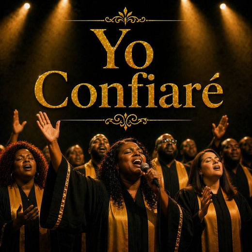 Groovah Music - 'Yo Confiaré' [Ringtone]