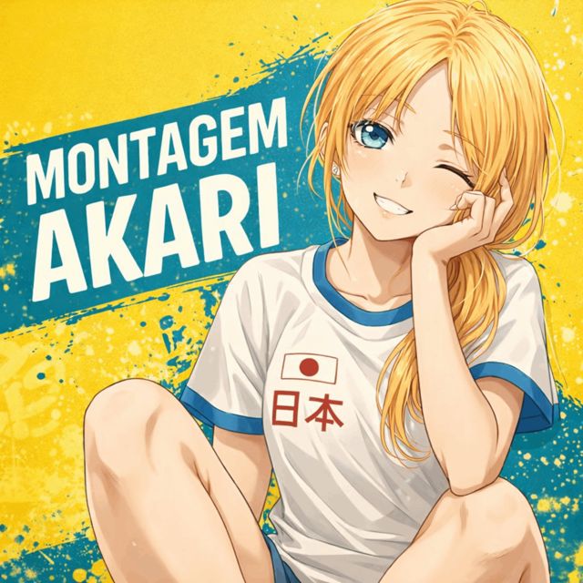 Dj Samer - 'Montagem Akari (Sped Up) (feat. smaSher & Dj Hanta & DJ FANGCAO)' [Ringtone]