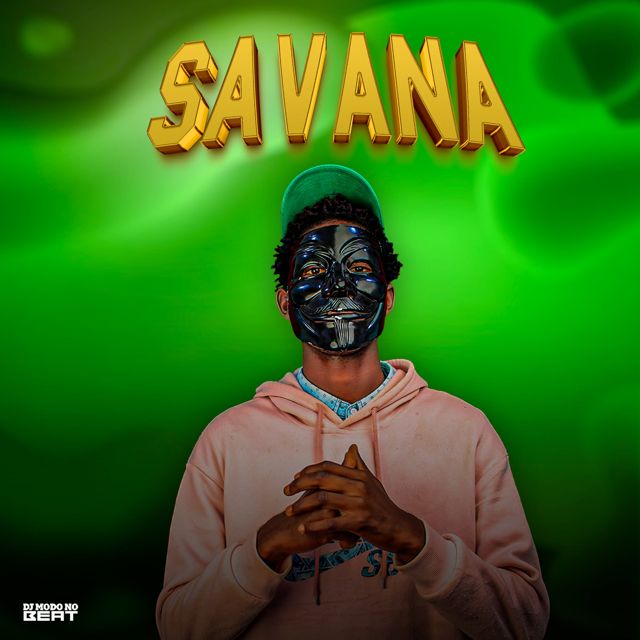 Dj Modo No Beat - 'Savana' [Ringtone]