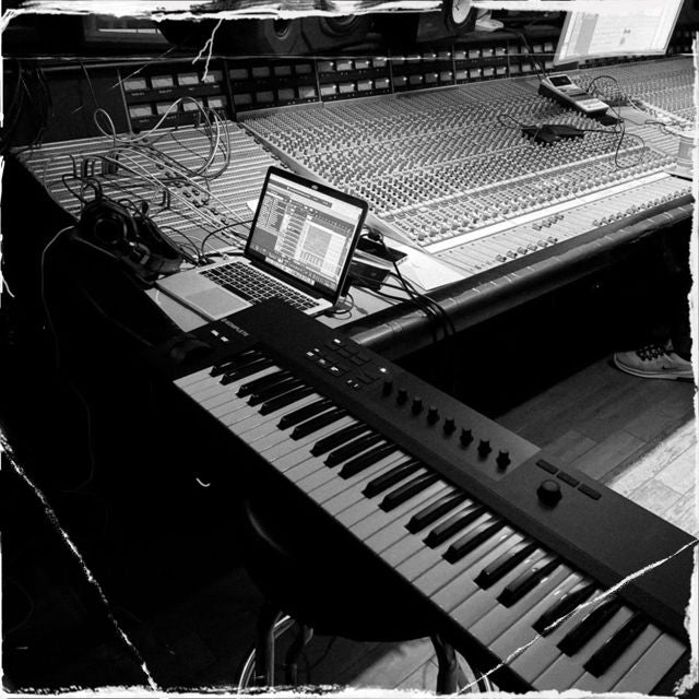 Rifado Beats - 'Goals have a cost' [Ringtone]