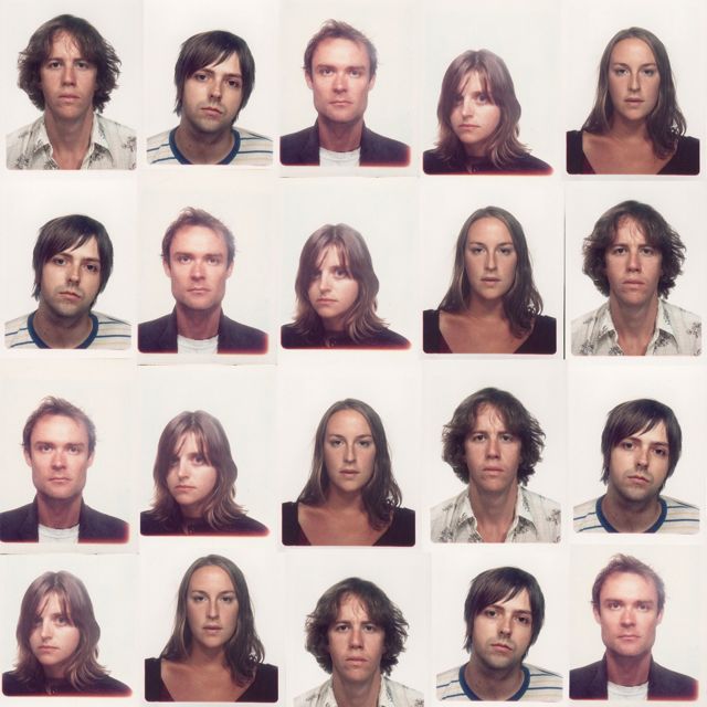 Jets Overhead - 'Life Support (Demo)' [Ringtone]