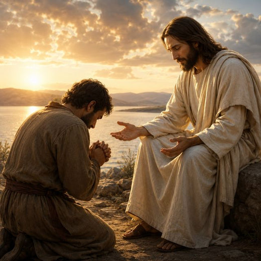 David Alan Johnson - 'In Jesus' Name' [Ringtone]