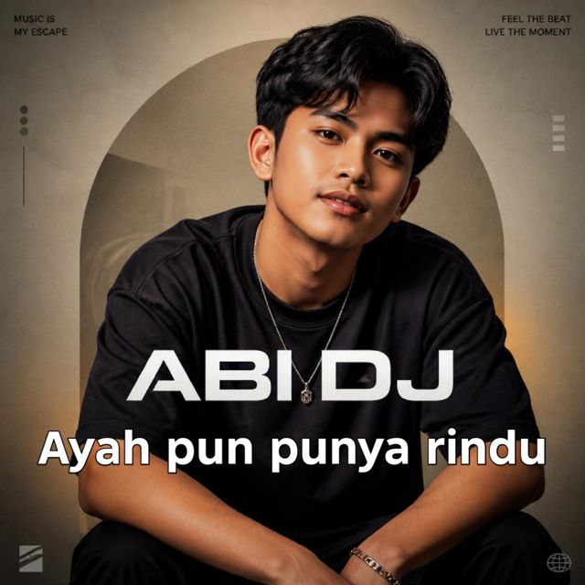 ABI DJ - 'Ayah pun punya rindu' [Ringtone]