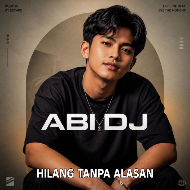 ABI DJ - 'HILANG TANPA ALASAN' [Ringtone]